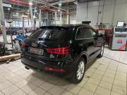 Audi Q3 I (8U) Челябинск  - изображение 8