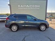 Nissan X-Trail III Рестайлинг Екатеринбург  - изображение 16