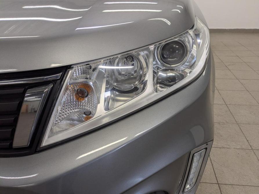 Suzuki Vitara II Рестайлинг Москва  - изображение 11