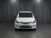 Hyundai Solaris I Рестайлинг Ставрополь  - изображение 20
