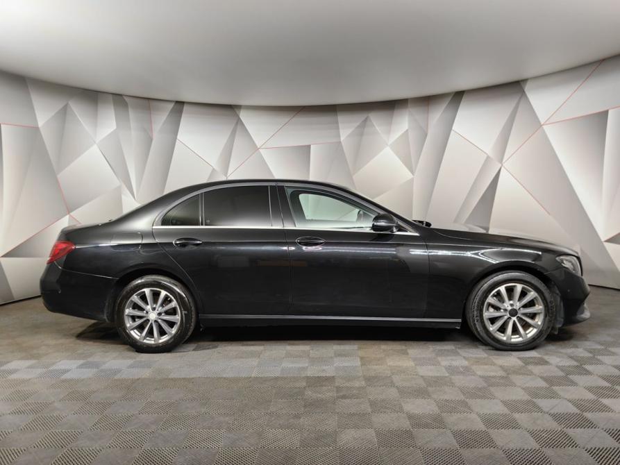 Mercedes-Benz E-Класс V (W213 S213 C238) Москва  - изображение 6