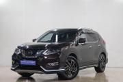 Nissan X-Trail III Рестайлинг Новокузнецк  - изображение 47