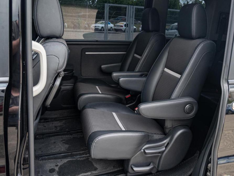 Honda Stepwgn V Краснодар  - изображение 7