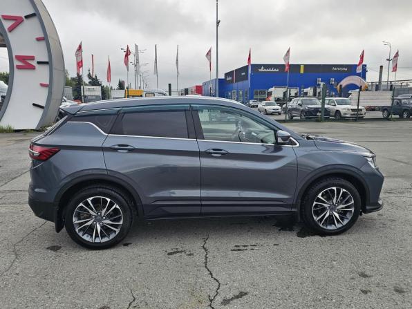 Geely Coolray I с пробегом 2021 года, цена 1 595 995 рублей, 79465 км, внедорожник, Автокод Объявления