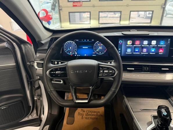Chery Tiggo 7 Pro Max I Рестайлинг с пробегом 2025 года, цена 2 036 000 рублей, 21391 км, внедорожник, Автокод Объявления