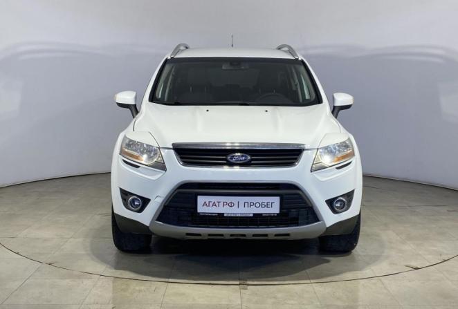 Ford Kuga I с пробегом 2012 года, цена 1 150 000 рублей, 222583 км, внедорожник, Автокод Объявления