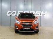 Chevrolet Tracker III Воронеж  - изображение 21