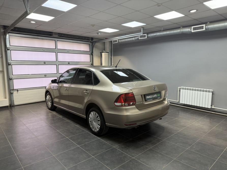 Volkswagen Polo V Рестайлинг Тверь  - изображение 4