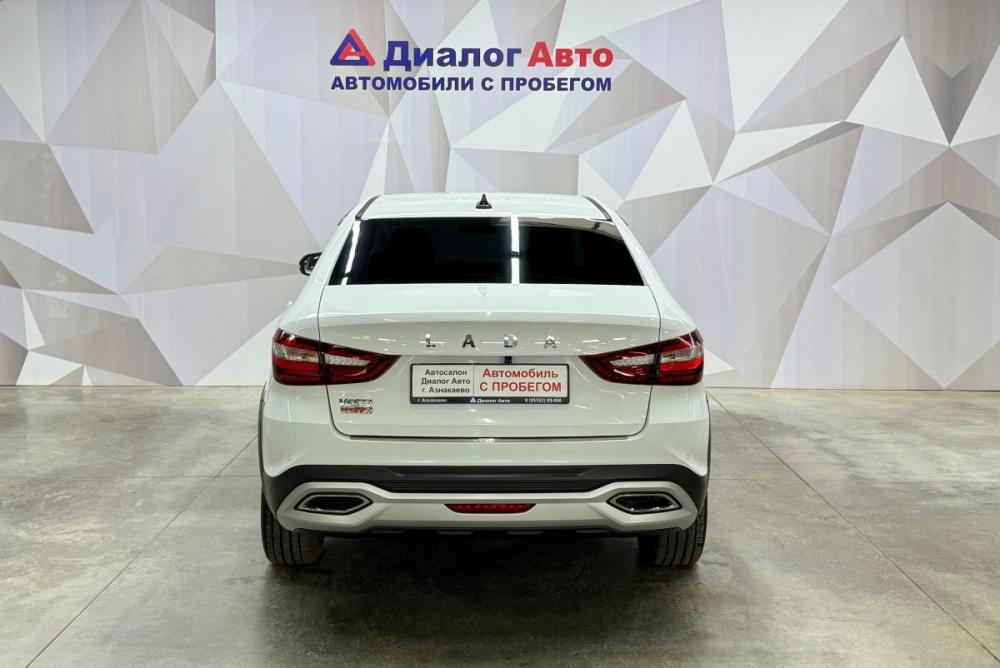 Lada (ВАЗ) Vesta I Рестайлинг (NG) Азнакаево  - изображение 6