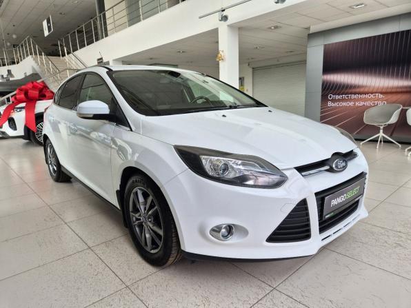 Ford Focus III с пробегом 2011 года, цена 689 000 рублей, 158238 км, седан, Автокод Объявления