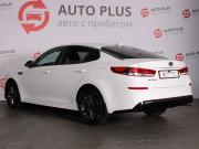 Kia Optima IV Рестайлинг Минеральные Воды  - изображение 21