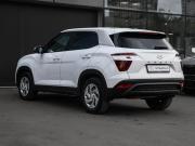 Hyundai Creta II Москва  - изображение 25