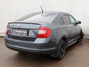 Skoda Rapid I Москва  - изображение 26