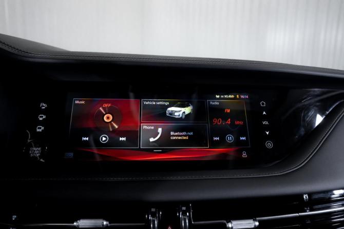 Changan CS95 I Рестайлинг с пробегом 2022 года, цена 2 699 000 рублей, 63000 км, внедорожник, Автокод Объявления