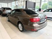 Volkswagen Jetta VI Серпухов  - изображение 14