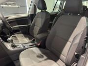 Volkswagen Golf VII Новосибирск  - изображение 27