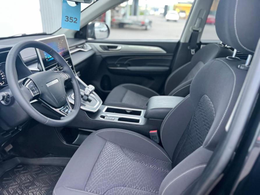 Haval M6 II Санкт-Петербург  - изображение 11