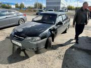 Daewoo Nexia I Рестайлинг Курган  - изображение 4