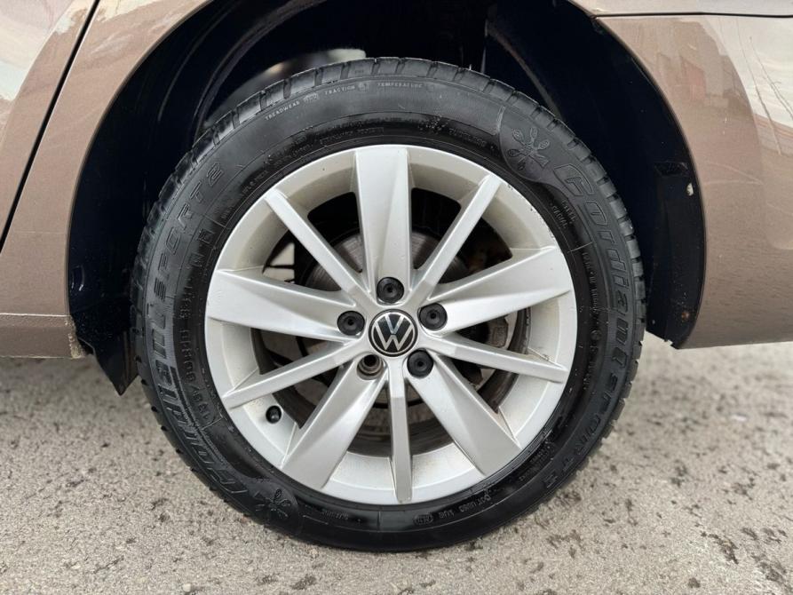 Volkswagen Polo VI Стройкерамика  - изображение 10