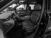 GAC Trumpchi S7 I Рестайлинг Москва  - изображение 39