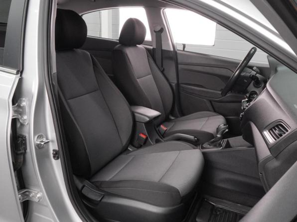 Hyundai Solaris II с пробегом 2019 года, цена 1 399 000 рублей, 113727 км, седан, Автокод Объявления