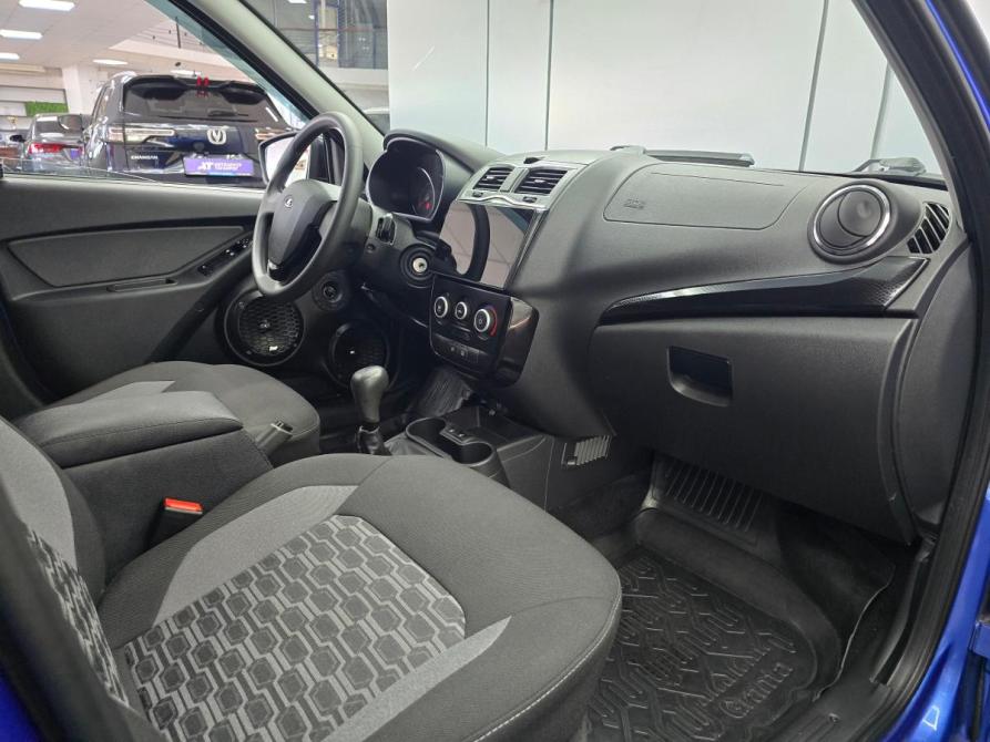 Lada (ВАЗ) Granta I Рестайлинг Таганрог  - изображение 9