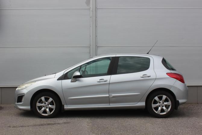 Peugeot 308 I Рестайлинг с пробегом 2012 года, цена 557 000 рублей, 166073 км, хэтчбек, Автокод Объявления