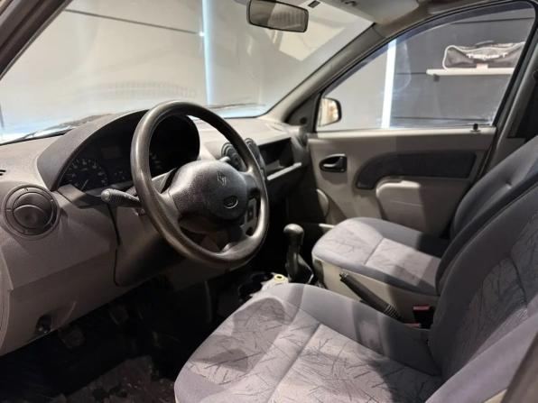 Renault Logan I с пробегом 2005 года, цена 330 000 рублей, 267000 км, седан, Автокод Объявления