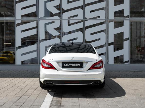 Mercedes-Benz CLS II (C218) с пробегом 2011 года, цена 2 120 000 рублей, 178397 км, седан, Автокод Объявления