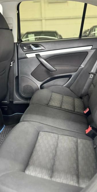 Skoda Octavia II (A5) Рестайлинг Шахты  - изображение 16