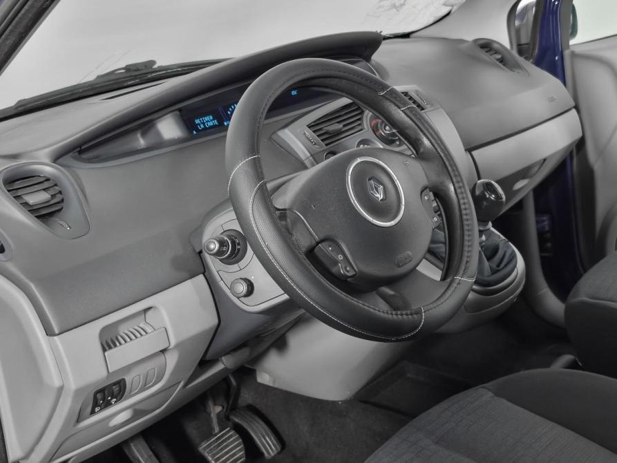 Renault Scenic II Рестайлинг Нижний Новгород  - изображение 13