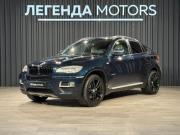 BMW X6 I (E71) Рестайлинг Иркутск  - изображение 36