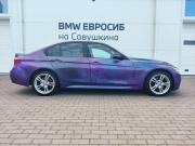 BMW 3 серии VI (F3x) Рестайлинг Санкт-Петербург  - изображение 25
