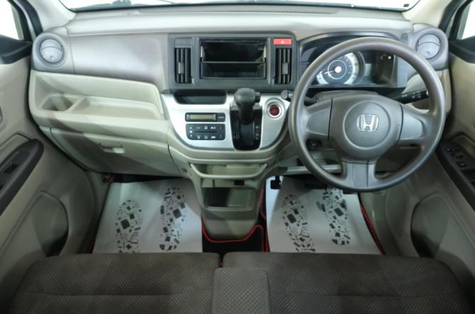 Honda N-WGN I с пробегом 2016 года, цена 799 000 рублей, 229800 км, хэтчбек, Автокод Объявления
