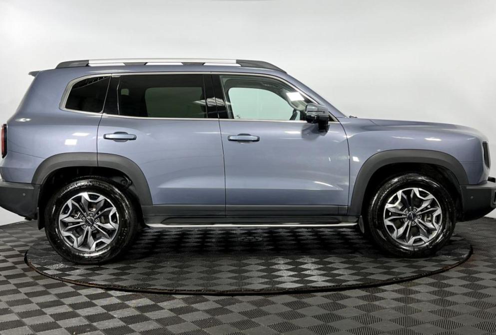 Haval Dargo I Нижний Новгород  - изображение 5