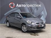 Hyundai Solaris I Пермь  - изображение 28