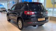 Volkswagen Tiguan I Липецк  - изображение 17