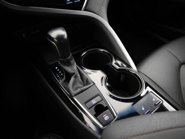 Toyota Camry VIII (XV70) с пробегом 2020 года, цена 2 499 000 рублей, 101281 км, седан, Автокод Объявления