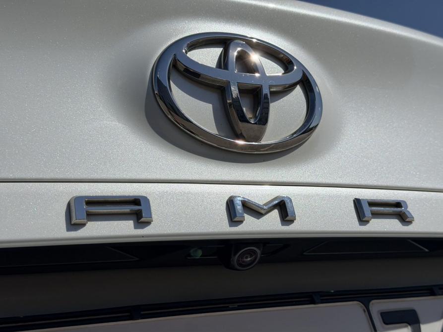 Toyota Camry VIII (XV70) Рестайлинг Казань  - изображение 9