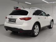 Infiniti FX II (S51) Рестайлинг Казань  - изображение 38