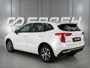 Haval Jolion I Рестайлинг Ростов-на-Дону  - изображение 18