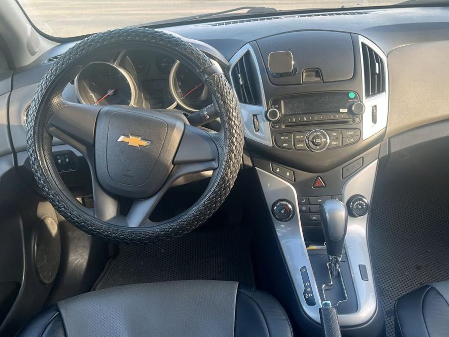 Chevrolet Cruze I Ижевск  - изображение 7