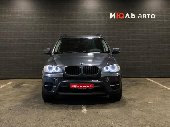 BMW X5 II (E70) Рестайлинг с пробегом 2013 года, цена 2 215 000 рублей, 132329 км, внедорожник, Автокод Объявления