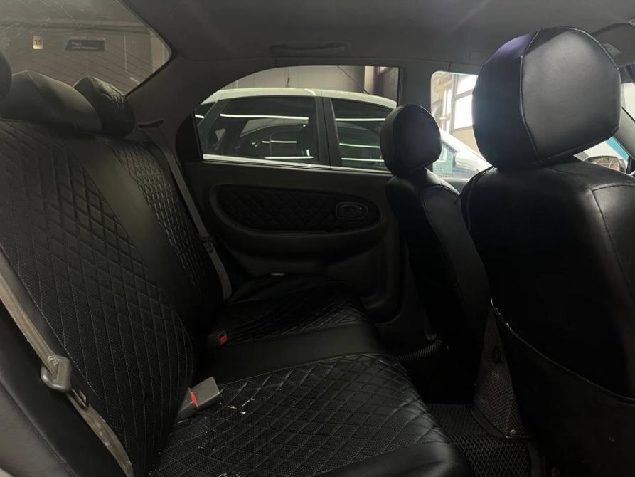 Kia Spectra I Рестайлинг 2 Ростов-на-Дону  - изображение 13