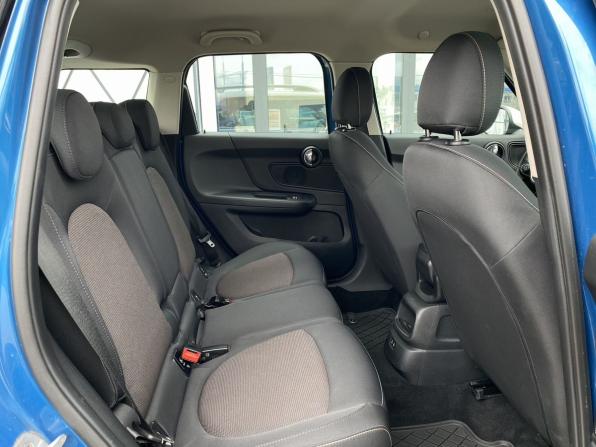 Mini Countryman II с пробегом 2018 года, цена 2 239 000 рублей, 72127 км, внедорожник, Автокод Объявления
