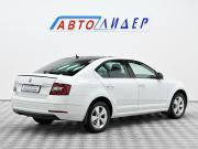 Skoda Octavia III (A7) Рестайлинг Москва  - изображение 18