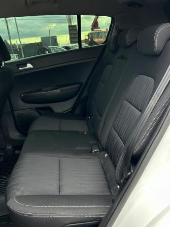 Kia Sportage IV Рестайлинг с пробегом 2020 года, цена 2 490 000 рублей, 75252 км, внедорожник, Автокод Объявления