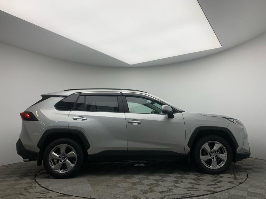 Toyota RAV4 V (XA50) Мурманск  - изображение 8