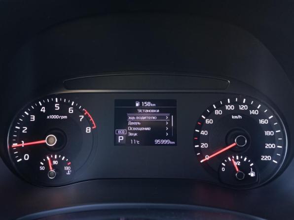 Kia Soul III с пробегом 2019 года, цена 1 800 000 рублей, 95998 км, хэтчбек, Автокод Объявления