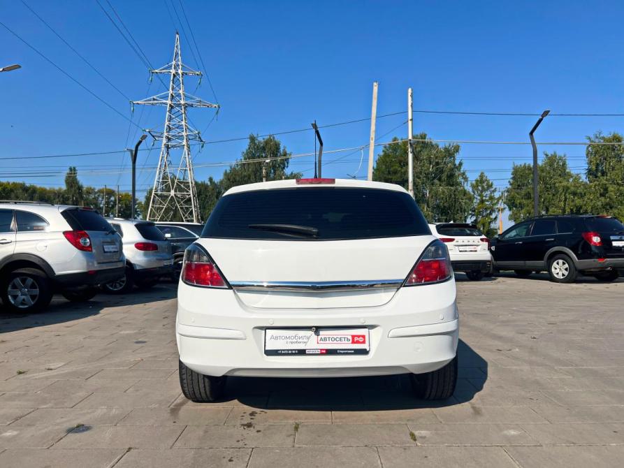 Opel Astra H Рестайлинг Стерлитамак  - изображение 6
